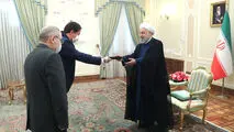 روحانی: باید مستحکم‌تر از گذشته در برابر زیاده‌خواهی آمریکا ایستاد