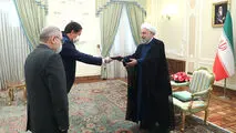 روحانی: باید مستحکم‌تر از گذشته در برابر زیاده‌خواهی آمریکا ایستاد
