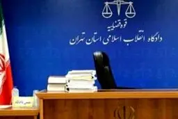 تایید حکم اعدام بازداشت شدگان آبان ماه تکذیب شد