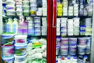 علت فاسد بودن تعدادی از شیرهای یکی از برندهای معروف چه بود؟