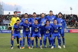 اعلام ترکیب استقلال برای دیدار مقابل فولاد/ بازگشت یزدانی و عبور آبی‌پوشان از تونل ضدعفونی