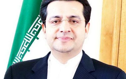 موضع ایران درخصوص درگیری ترکیه با عناصر تروریست در نزدیکی مرزهای کشورمان