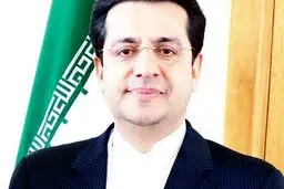 موضع ایران درخصوص درگیری ترکیه با عناصر تروریست در نزدیکی مرزهای کشورمان