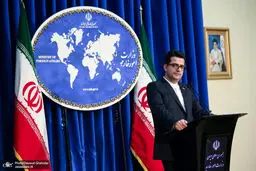 موسوی: ایران و ونزوئلا در مقابله با تحریم‌های آمریکا ثابت‌قدم هستند