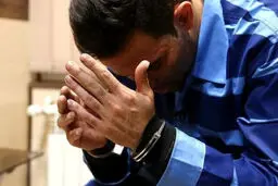 شکسته شدن شاخ اینستاگرام توسط سپاه/ بازخوانی اقدامات وحید خزایی
