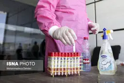 نکاتی درباره تست کرونا و احتمال درستی آن