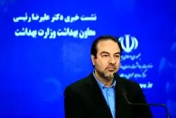استفاده از ماسک باید اجباری شود