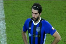 پرسپولیس به انصاری فرد نزدیک شد