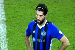 پرسپولیس به انصاری فرد نزدیک شد