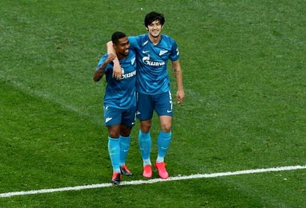 آزمون بهترین بازیکن آسیایی لیگ روسیه شد