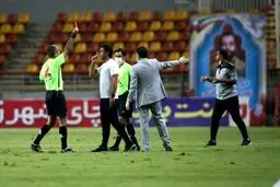 استقلال حریف خشم خودش نشد