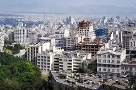 قیمت خانه در بالاشهر، یک ماهه ۹ میلیون بالا رفت!