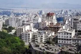 قیمت خانه در بالاشهر، یک ماهه ۹ میلیون بالا رفت!
