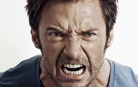 چه بخوریم تا کمتر عصبانی شویم؟