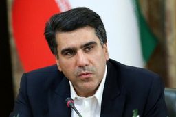 علیرضا معزی: روحانی راهبردی ترین طرح در تاریخ صادرات نفت ایران را افتتاح کرد /امروز، روز لبخند و امیدواری است