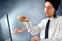 گدایی کرونایی هم از راه رسید
