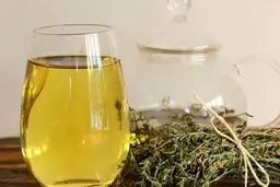 دمنوش گیاهی برای رفع وسواس‌های فکری و رسیدن به آرامش