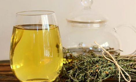 دمنوش گیاهی برای رفع وسواس‌های فکری و رسیدن به آرامش