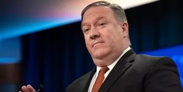 پامپئو: هیچ کشوری نمی‌تواند مانع بازگرداندن تحریم‌ها علیه ایران شود