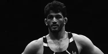 کانال المپیک: حسن یزدانی به دنبال جاودانگی در کشتی