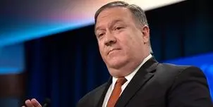 پومپئو: کارزار فشار علیه ایران موفق بوده/با اروپا بر سر ایران اختلاف داریم