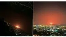 انتشار اخباری از وقوع انفجار در شرق تهران/ «رویداد در دست بررسی است»
