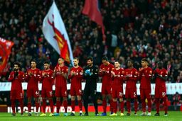 لیورپول رسما قهرمان لیگ برتر انگلیس شد