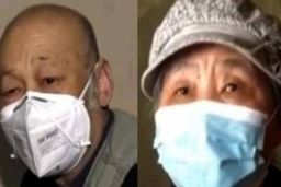 زندگی عجیب زوج چینی که همه چیز را بین خود تقسیم کرده‌اند