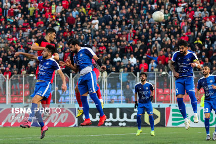 آخرین تست کرونای گل‌گهر منفی اعلام شد