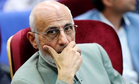 توئیت میرسلیم در فضای مجازی علیه فضای مجازی