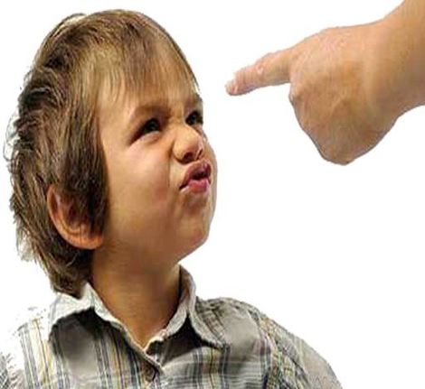 چرا برخی کودکان مسائل بهداشتی را رعایت نمی‌کنند؟