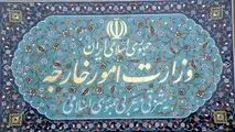 کارزار جهانی رژیم آمریکا برای استفاده از تروریسم اقتصادی و درمانی علیه حقوق بشر ایرانیان