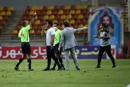 درسی که مجیدی از دیدار با فولاد گرفت!