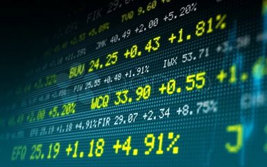 آیا به سرمایه‌گذاری در بورس خمس تعلق می‌گیرد؟