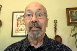 مردی که کرونا را شکست داد، اما صورتحساب بیمارستان او را از پا درآورد!