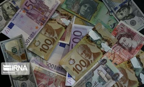 سقف خرید ارز توسط صرافی‌ها افزایش یافت