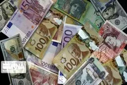 سقف خرید ارز توسط صرافی‌ها افزایش یافت