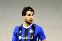 کریم انصاری‌فرد به پرسپولیس نزدیک شد