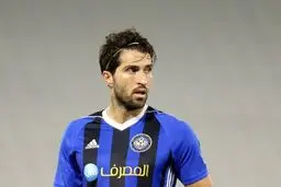 کریم انصاری‌فرد به پرسپولیس نزدیک شد