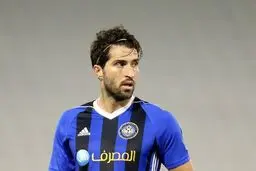 کریم انصاری‌فرد به پرسپولیس نزدیک شد