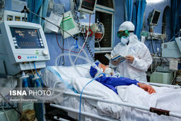 از مرگ مغزی نوجوان ۱۶ ساله تا افزایش جان‌باختگان و تیر خلاص بر پیکر مدافعان سلامت