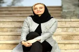 افشاگری مریم کاویانی درباره نحوه انتخاب بازیگران سینما