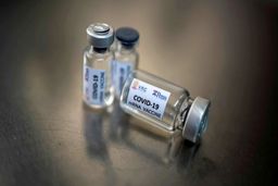 پیشرفته‌ترین واکسن برای مبارزه با کرونا تعیین شد