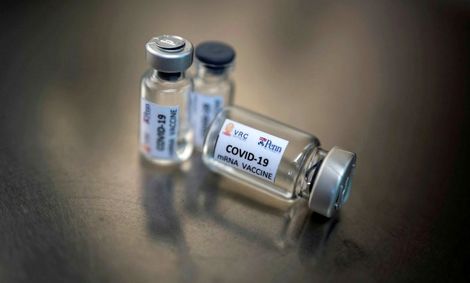 پیشرفته‌ترین واکسن برای مبارزه با کرونا تعیین شد