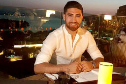 عکس‌هایی که از ایران دیدم شوکه‌ام کرد/برای استقلالی‌ها ناراحت شدم