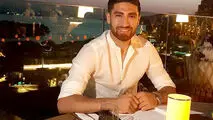 عکس‌هایی که از ایران دیدم شوکه‌ام کرد/برای استقلالی‌ها ناراحت شدم