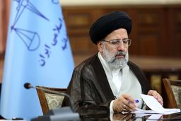 دستگاه قضایی بر اساس خوشایند و بدآمد دیگران عمل نمی‌کند