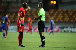 اعلام داوران هفته ۲۲ لیگ برتر/ پیام حیدری داور استقلال – سایپا