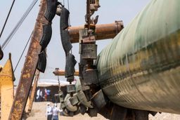 راه جایگزین صادرات نفت