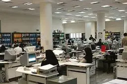 خبر خوش برای کارمندان دارای مدرک تحصیلی بالا
